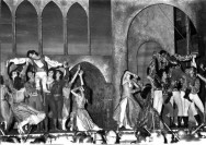 ROMEO AND JULIET 72  Skibine